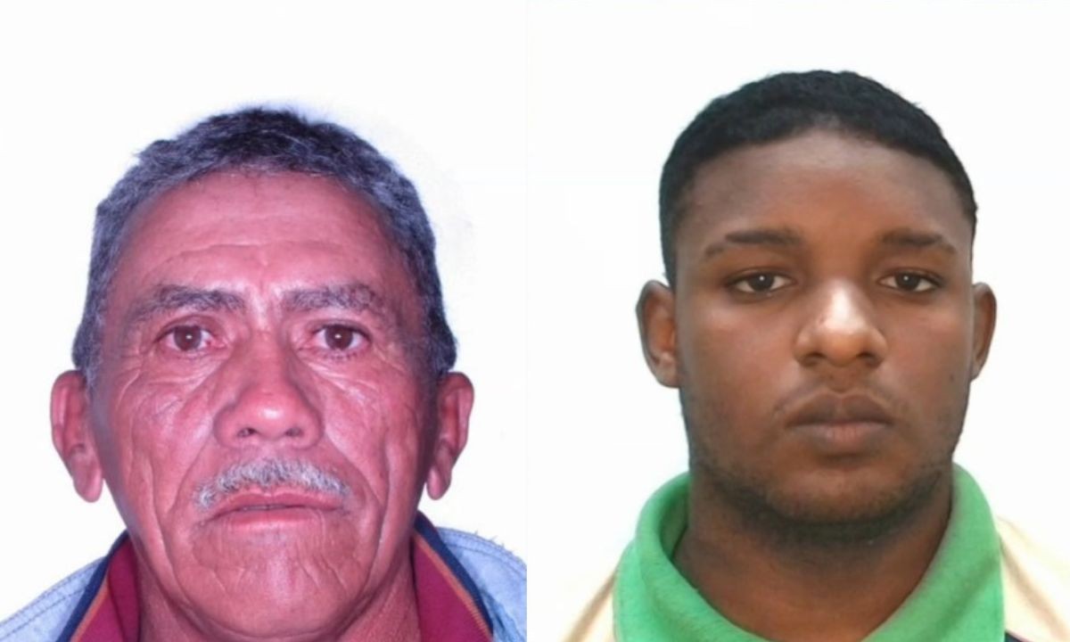 Suspeitos de homicídio são presos em rodoviária de Salvador ao tentar fugir do estado