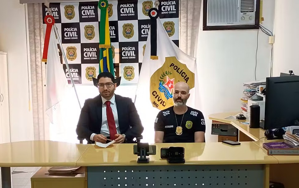 Mulher acusada de matar a mãe e pesquisar 'como carbonizar corpo' na internet é condenada a mais de 30 anos em MG