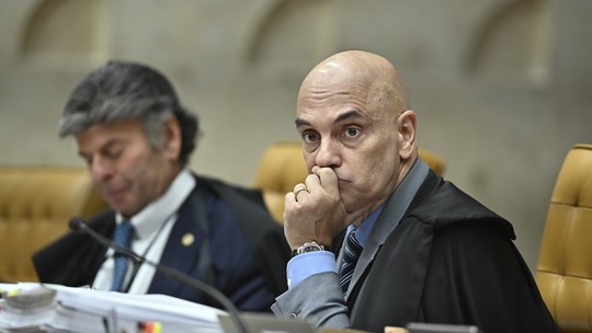 Lei Magnitsky: o que acontece com Moraes após decisão do governo Trump - Dispositivo foi criado para impor sanções econômicas a indivíduos acusados pela Casa Branca de violações graves contra os direitos humanos e é apelidado de 'pena de morte financeira'.