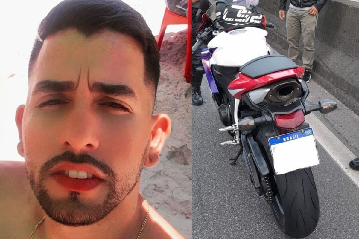 Major da PM acusado de matar jovem na garupa de moto deve ir a júri no litoral de SP