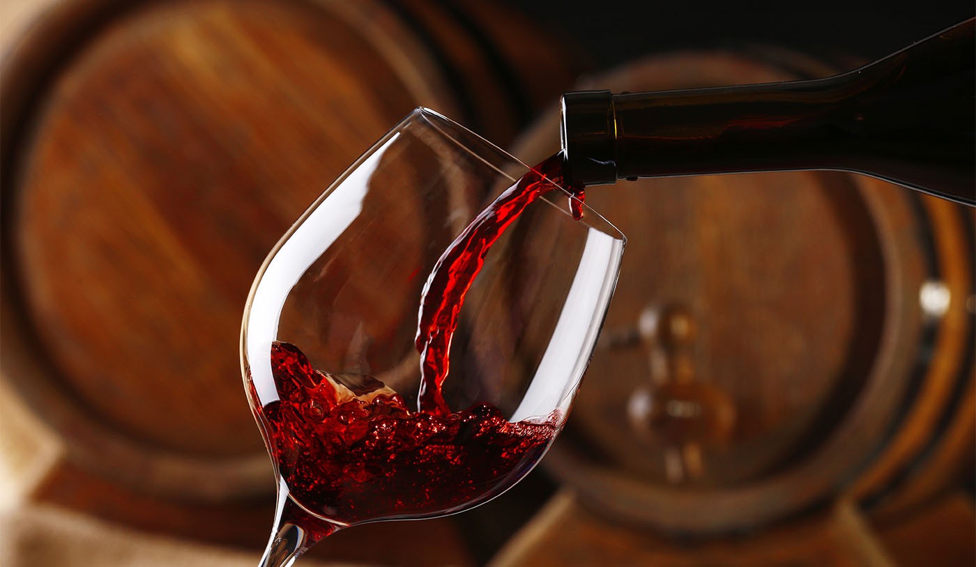 O que significa que um vinho é encorpado | Guia do Vinho e da ...