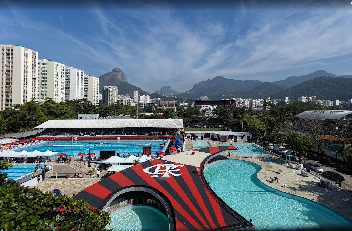 Clube de Regatas do Flamengo é declarado patrimônio histórico, cultural e imaterial do RJ 