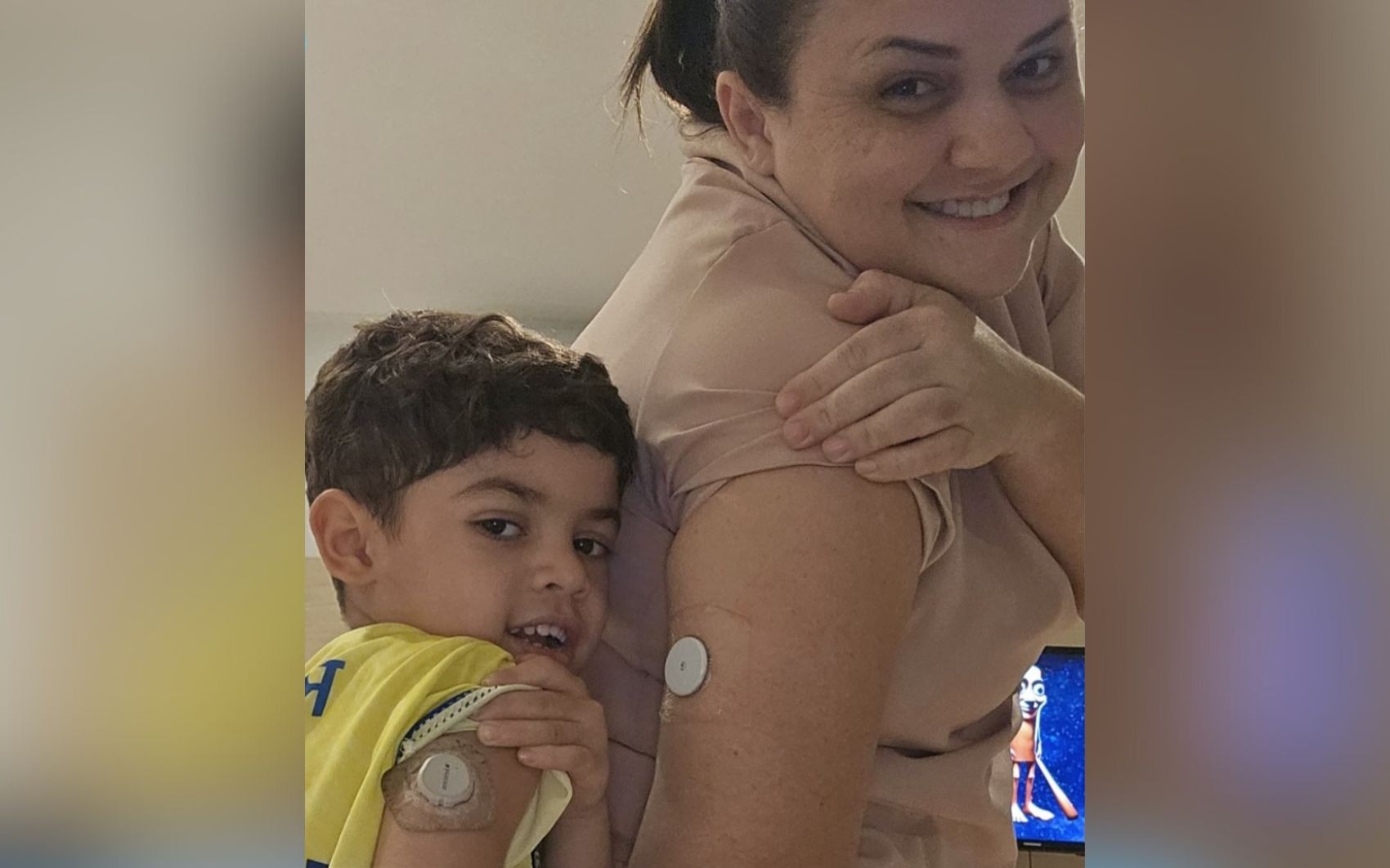 Sensor de glicose: o que é a tecnologia usada por filho de Marília Mendonça e quais os modelos disponíveis no Brasil