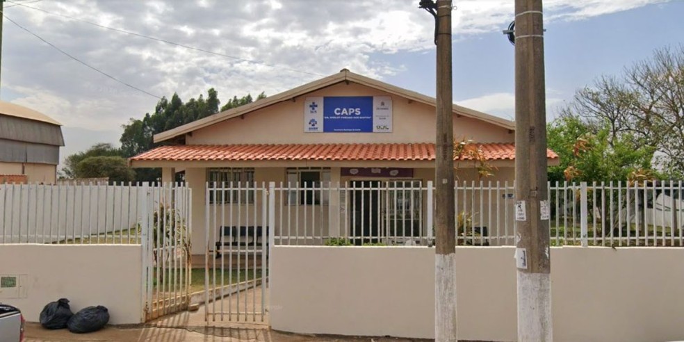 1 de 1
Uma fam&iacute;lia de S&atilde;o Manuel (SP) registrou um boletim de ocorr&ecirc;ncia por erro grave na entrega de medicamentos a menino de 9 anos &mdash; Foto: Google Street View/Reprodu&ccedil;&atilde;o