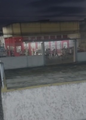 Duas pessoas são baleadas em briga de torcida organizada na Zona Norte do Rio