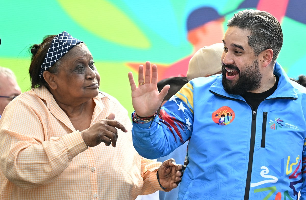 'Achávamos que ele ia morrer', diz filho de Maduro sobre captura do pai pelos EUA