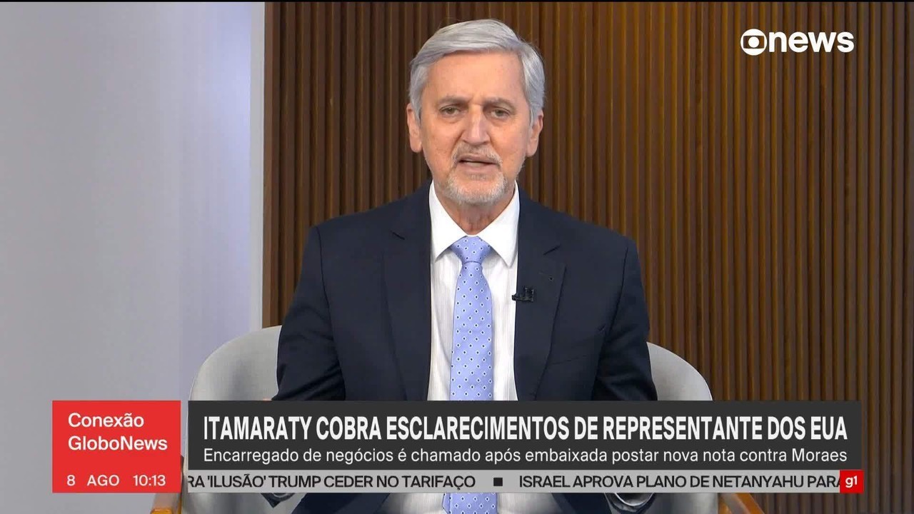Dino rebate nota da Embaixada dos EUA com ameaças a ministros do STF