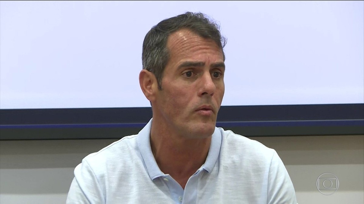 Marcello Siciliano defende federalização do caso Marielle após busca e  apreensão em sua casa | Rio de Janeiro | G1