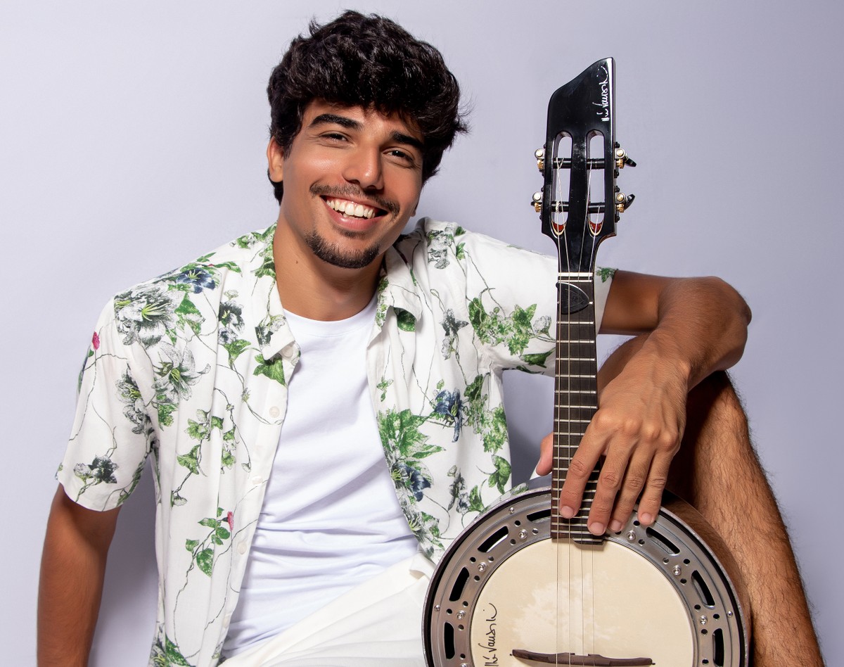 Tipos banjo  Casas Bahia