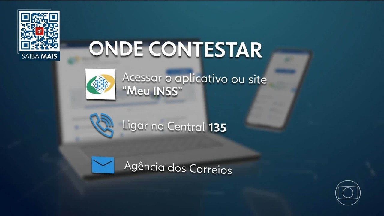 Saiba como contestar descontos ilegais no INSS; prazo acaba em menos de um mês 