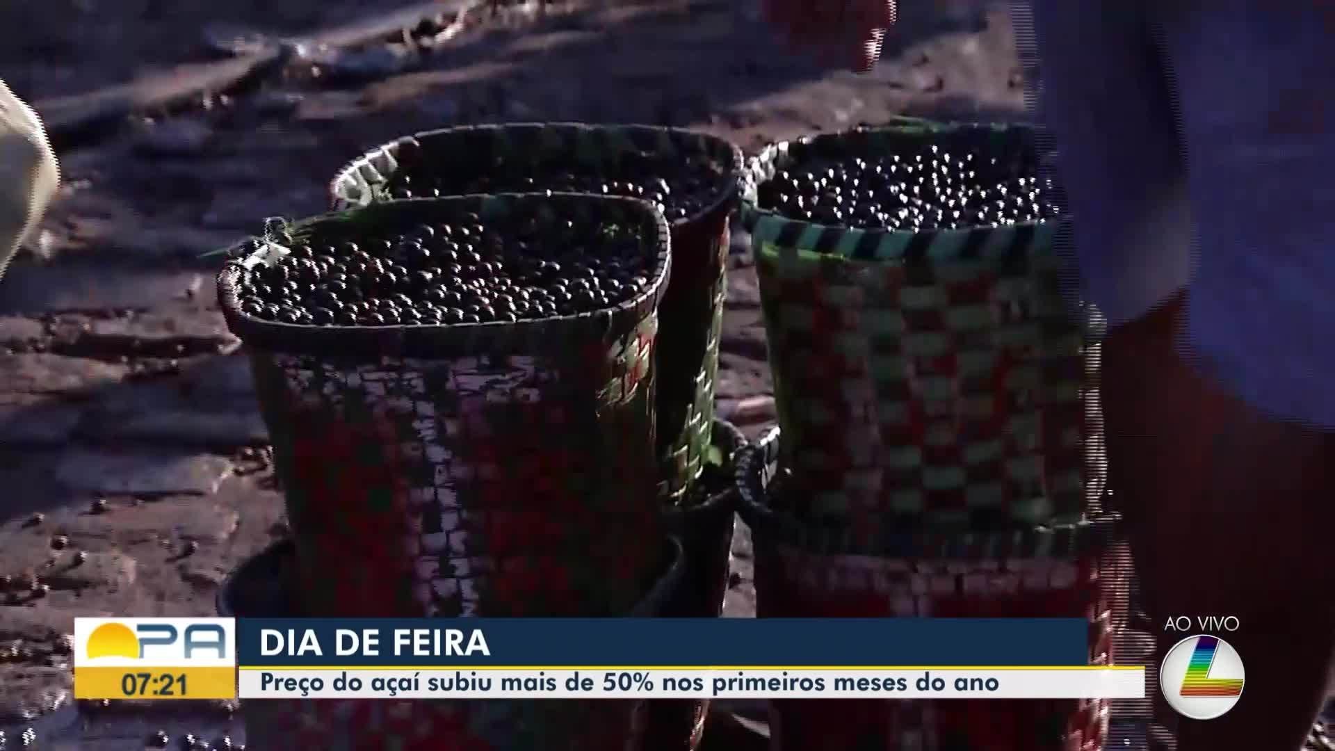 VÍDEOS: BDP de quinta-feira, 8 de abril de 2025