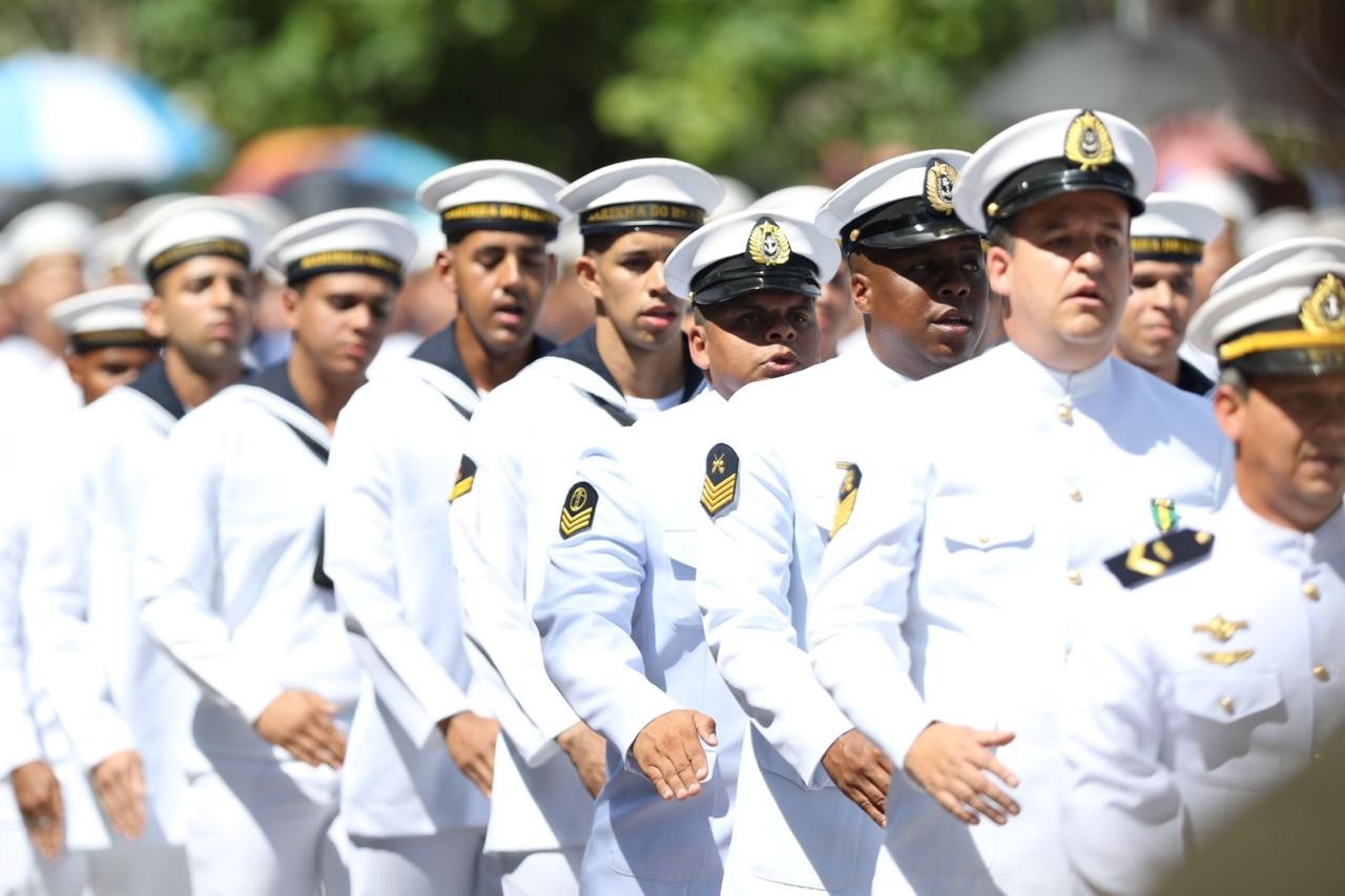 7 de setembro: confira o que abre e o que fecha no Dia da Independência do Brasil, no Grande Recife