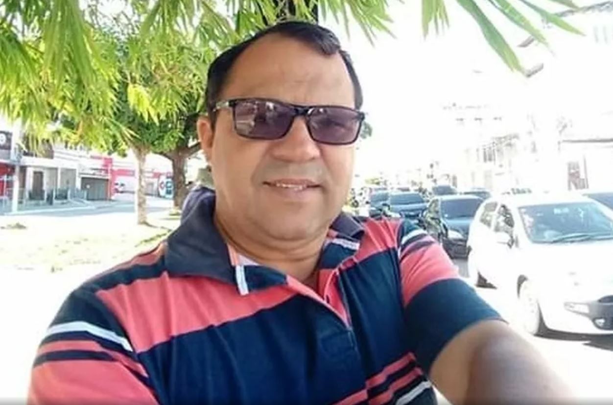 Ex-PM é preso suspeito de envolvimento na morte de ex-vereador de Anapu, no Pará 