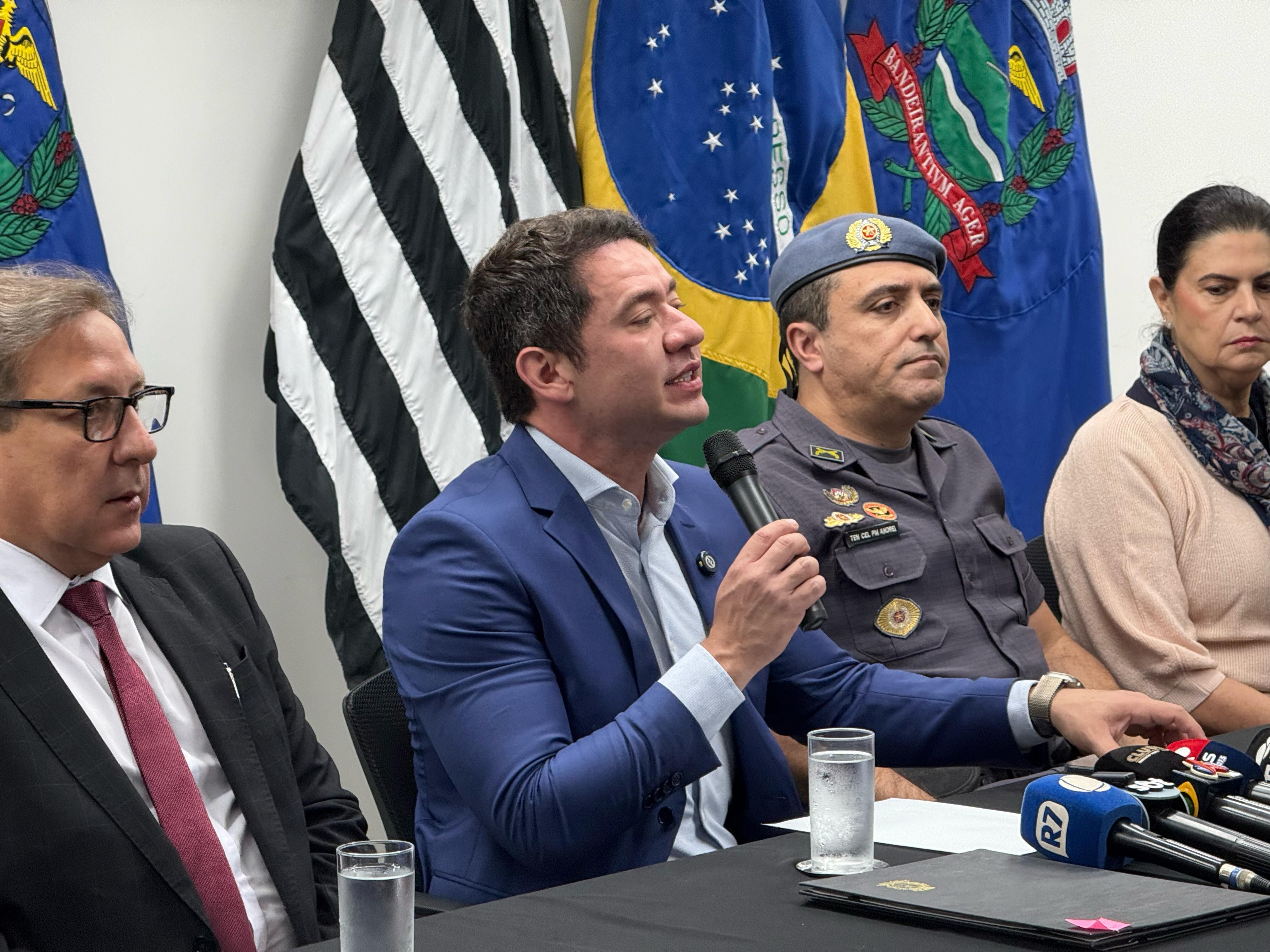 Após críticas, prefeito veta projeto aprovado pela Câmara que limitava funcionamento de adegas e tabacarias de Ribeirão Preto