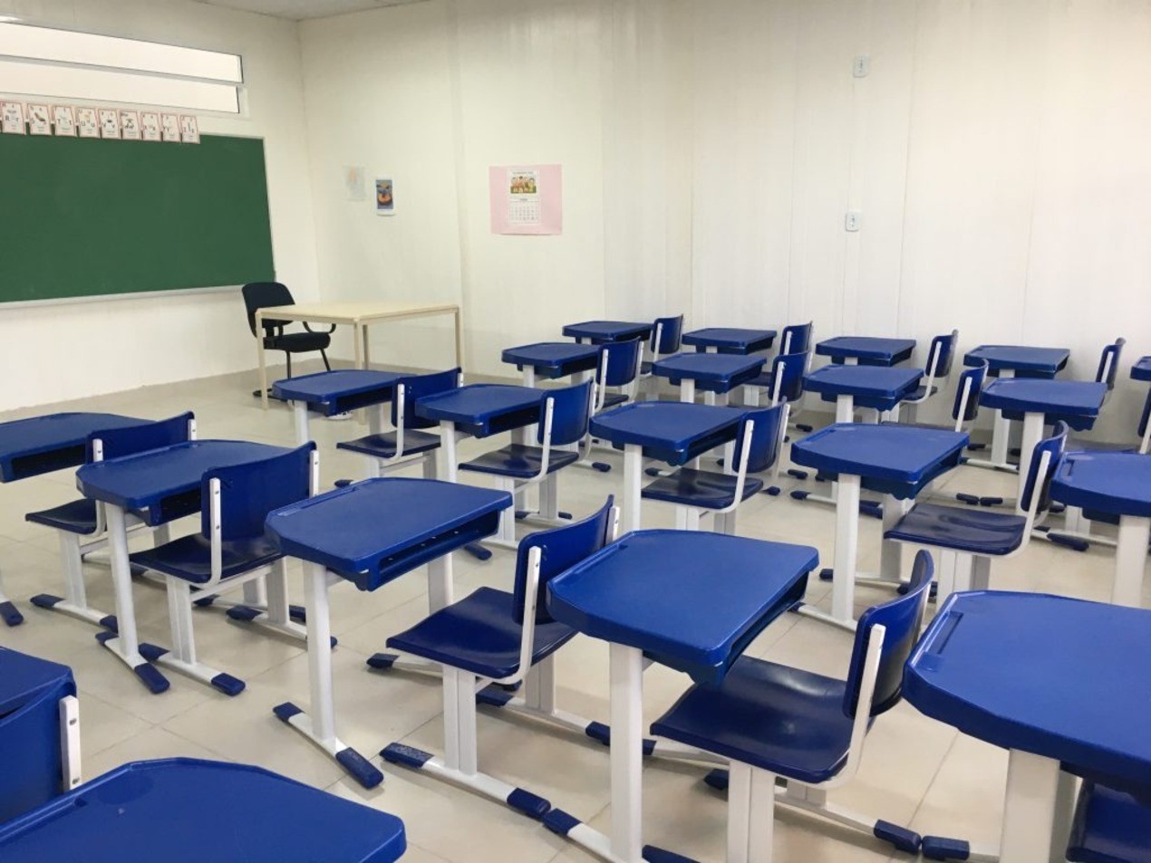 Câmara aprova criação de Sistema Nacional da Educação que cria prontuário com trajetória escolar dos alunos 