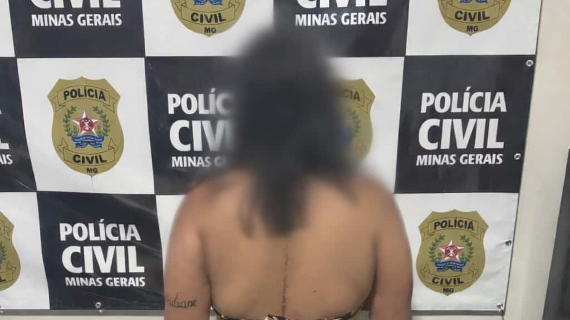Tiro que matou homem em Campina Verde foi disparado pela própria esposa por problemas no casamento