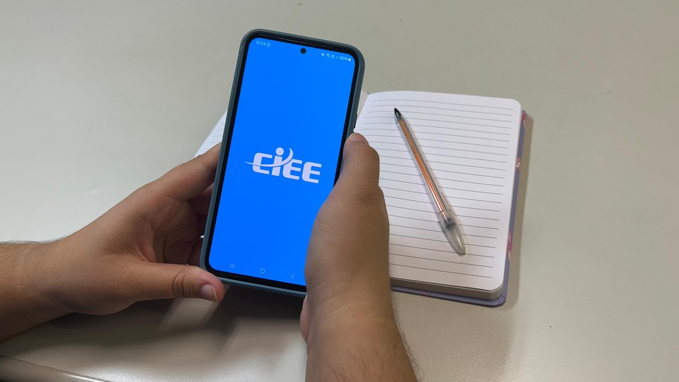 Ciee disponibiliza vagas de estágio para Presidente Prudente (SP) e região — Foto: Arquivo/g1