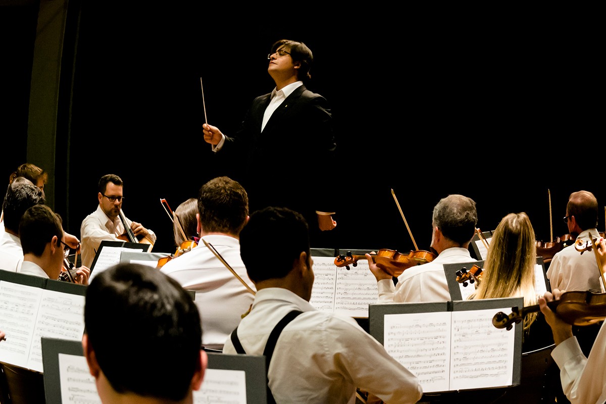 Orquestra Sinfônica de Piracicaba apresenta concertos com clássicos de ...