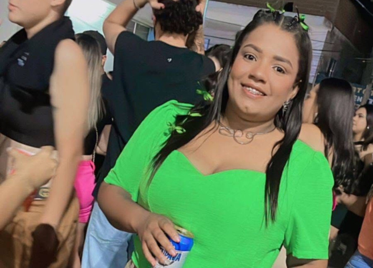 Jovem grávida que estava desaparecida há sete dias é encontrada morta em São Bento do Una