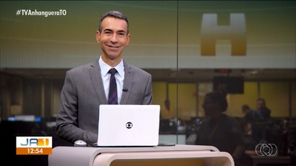 Confira os destaques do Jornal Hoje desta quarta-feira (13)