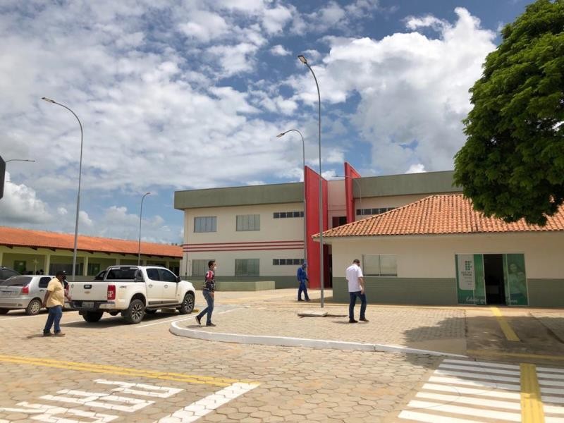 IFRO abre vagas para professor substituto; salário pode chegar a R$ 8 mil