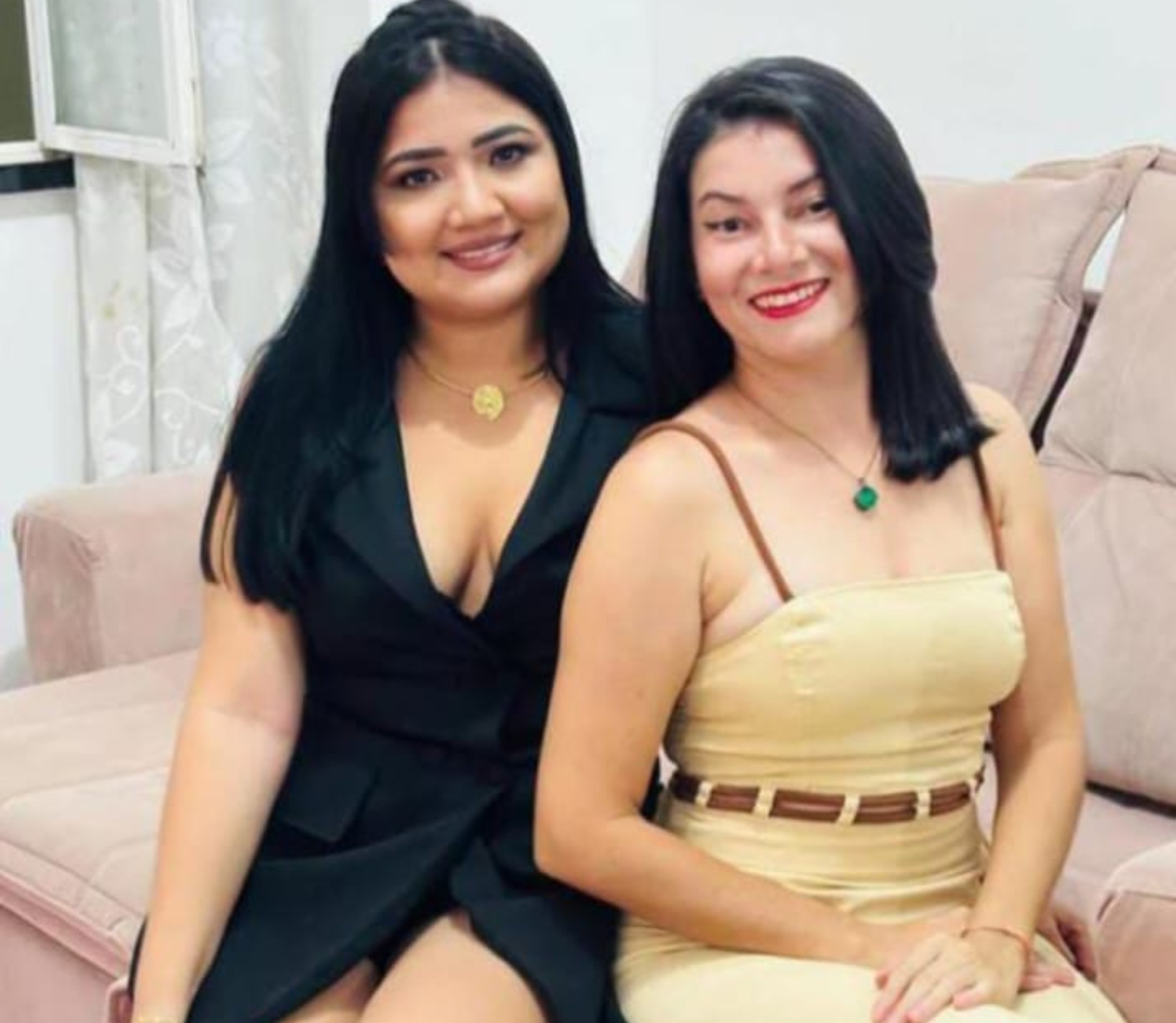 Vítimas de acidente com carreta eram amigas e morreram de traumatismo craniano e hemorragia intensa 