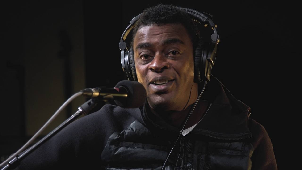 Seu Jorge apronta em Los Angeles disco gravado com repertório bilíngue ...