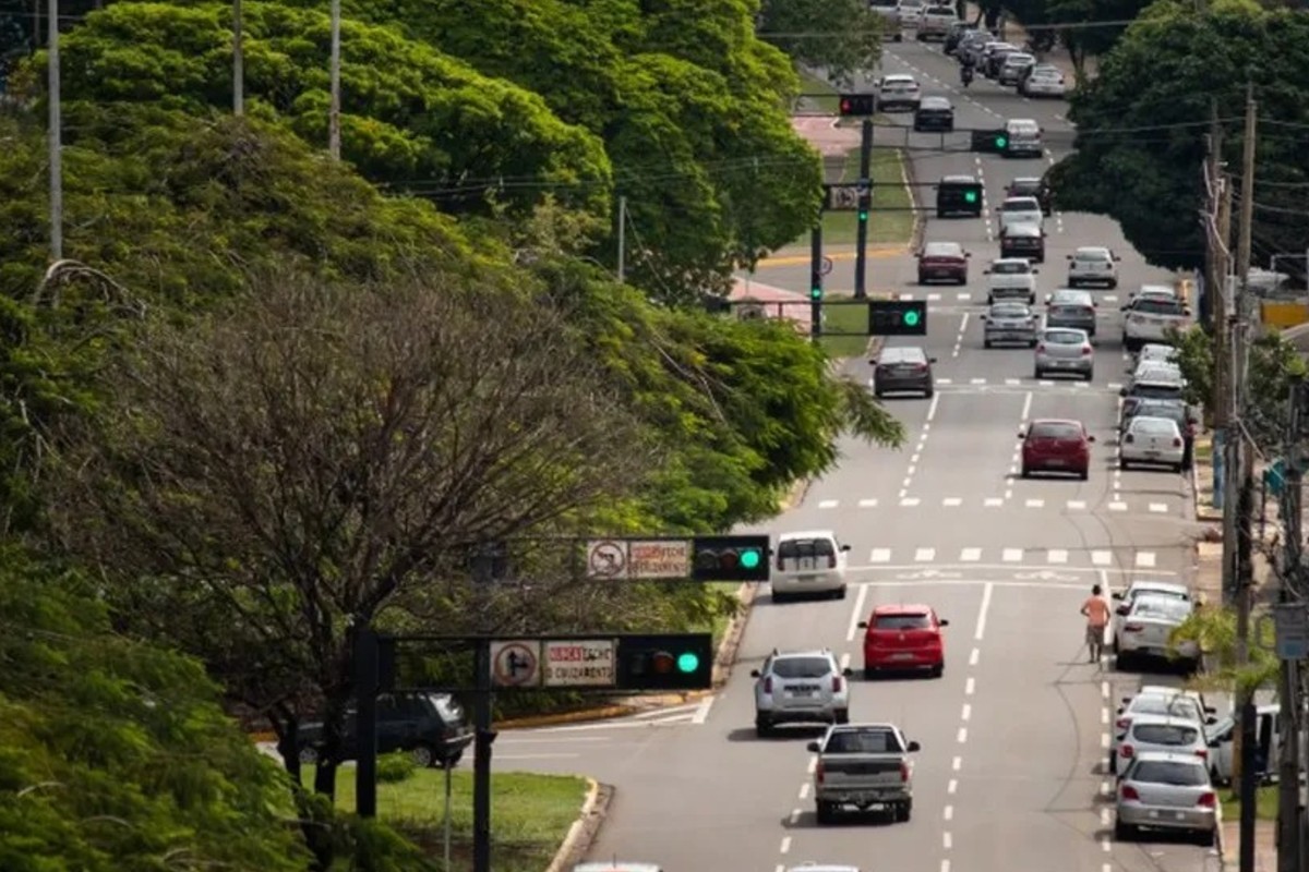 Expansão urbana de Campo Grande supera crescimento da população e acende alerta sobre planejamento