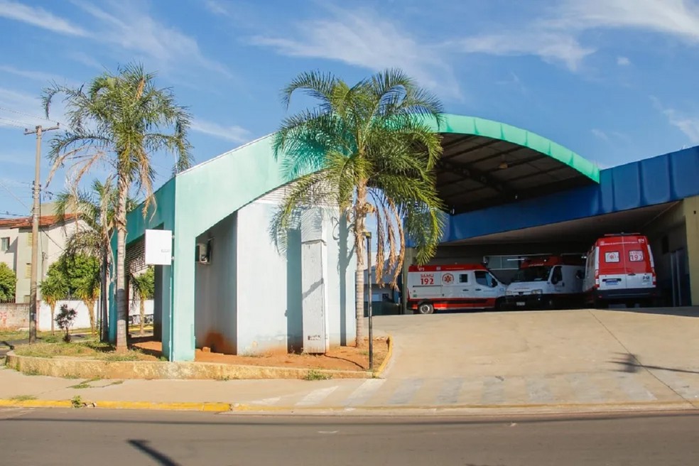 1 de 3
UPAs funcionam 24 horas, inclusive durante os feriados em Bauru &mdash; Foto: Thayna Polin/Prefeitura de Bauru