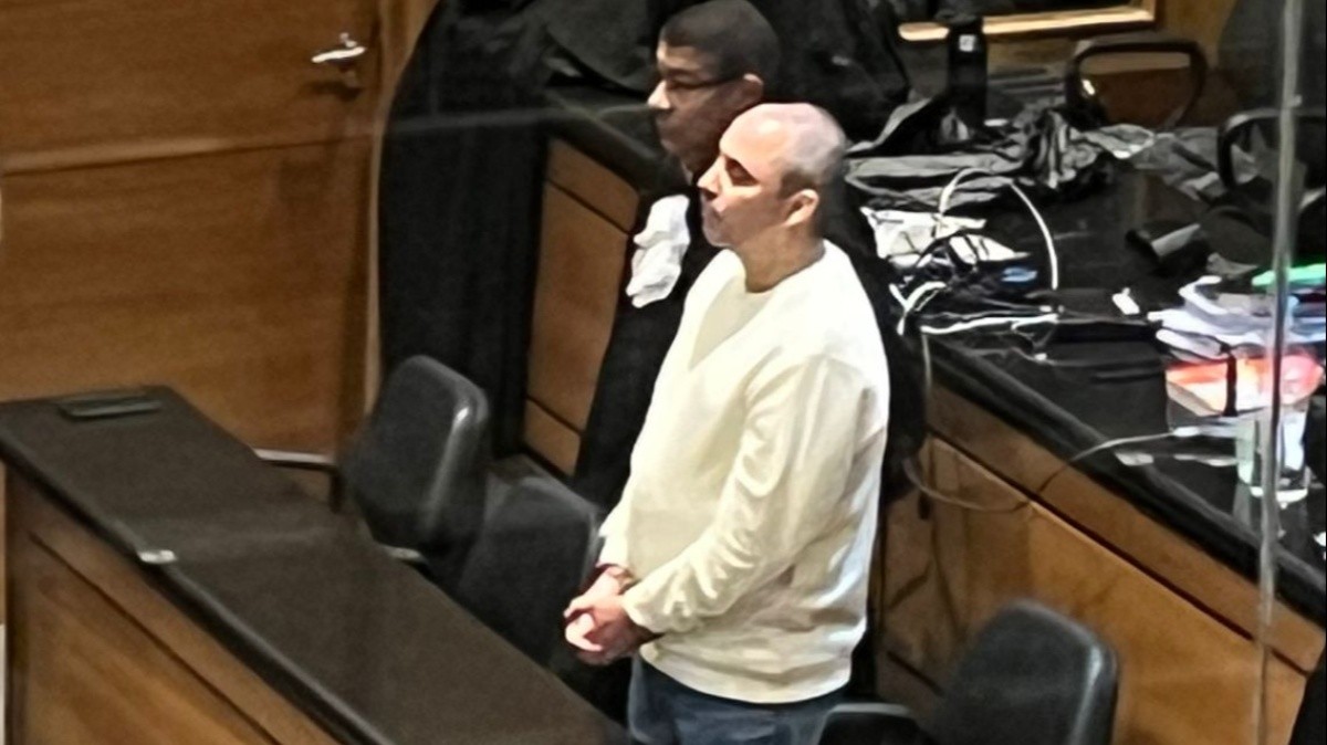 Acusado de envolvimento na morte de Fernando Iggnácio é condenado por homicídio triplamente qualificado 