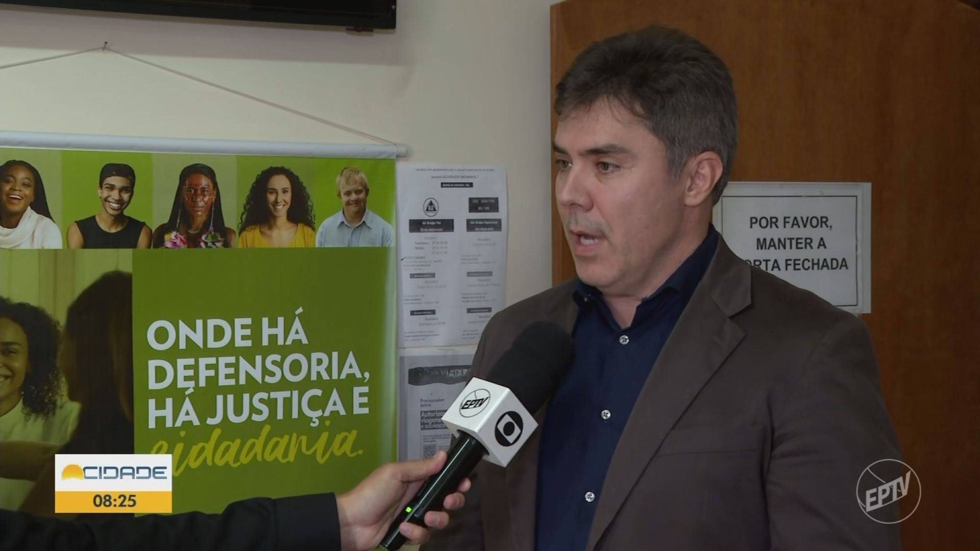 VÍDEOS: Bom Dia Cidade Sul de Minas de quarta-feira, 25 de junho de 2025