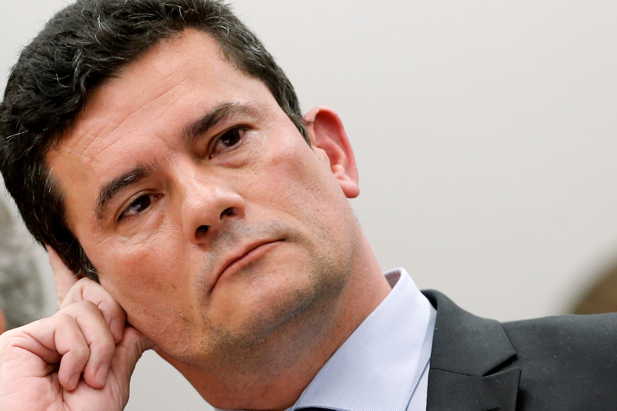 Batalha de Moro começa, mas não acaba hoje: caso irá ao TSE