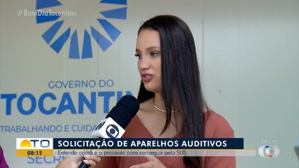 Entenda como funciona a solicitação de aparelhos auditivos pelo SUS