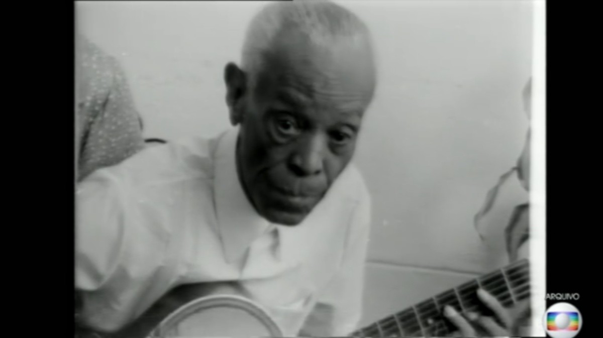 Placa em homenagem a Donga será inaugurada neste domingo na casa onde o músico viveu no Maracanã