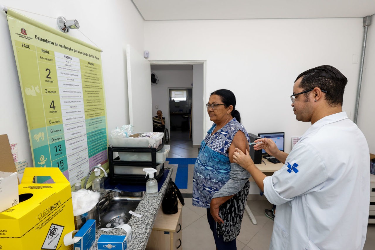 Jundiaí confirma mais duas mortes por gripe; total chega a 14