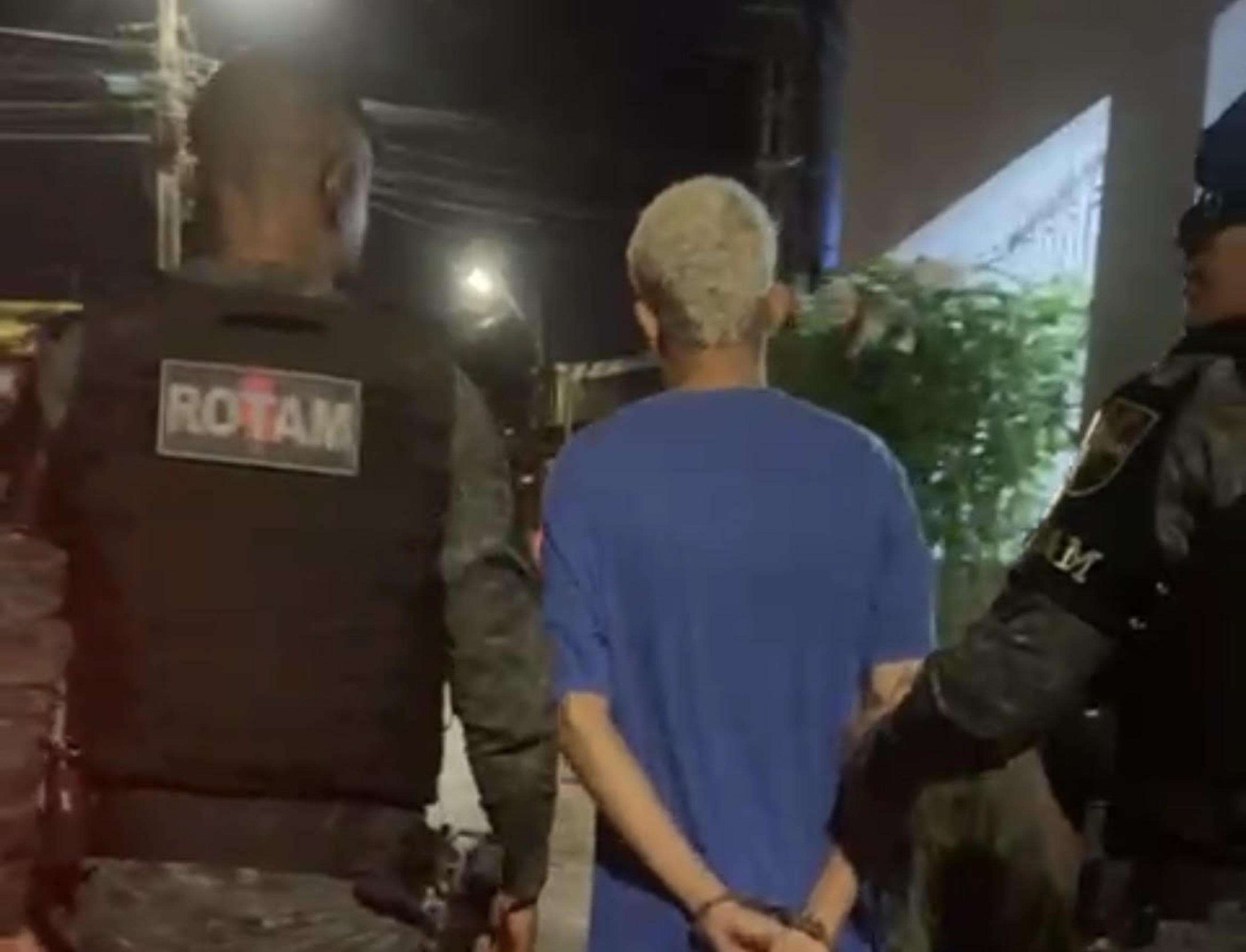 Neiff: PM prende suspeito por áudios com ameaça de arrastão em festival e cantor se pronuncia; VÍDEOS