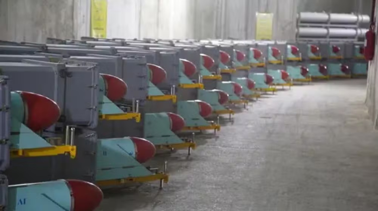 Resistência e dissuasão: a estratégia de alto risco do Irã para a guerra