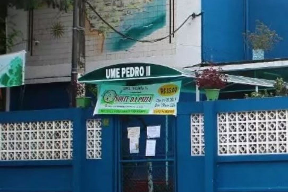 Ratos provocam suspensão das aulas em escola municipal de Santos
