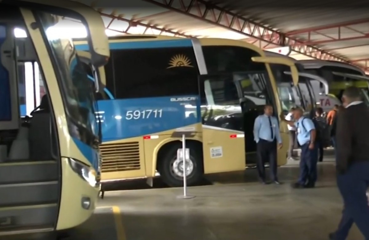 Agerba determina suspenção de operação de empresa de ônibus na Bahia após descumprimento de acordos