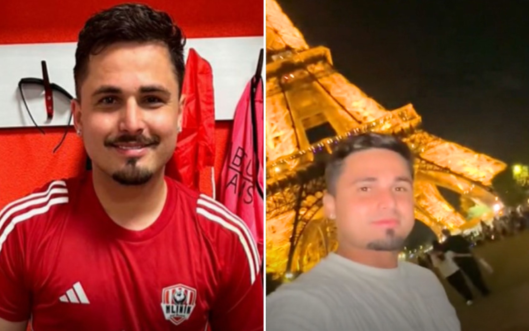 Jogador é suspeito de dar golpe contra lotéricas