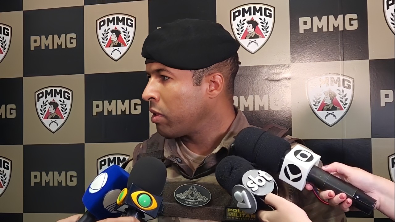 Sobrinho mata o tio a facadas no Bairro Residencial Integração, em Uberlândia