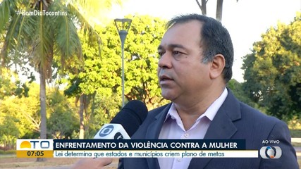 Entenda o plano de metas para enfrentamento da violência contra mulher