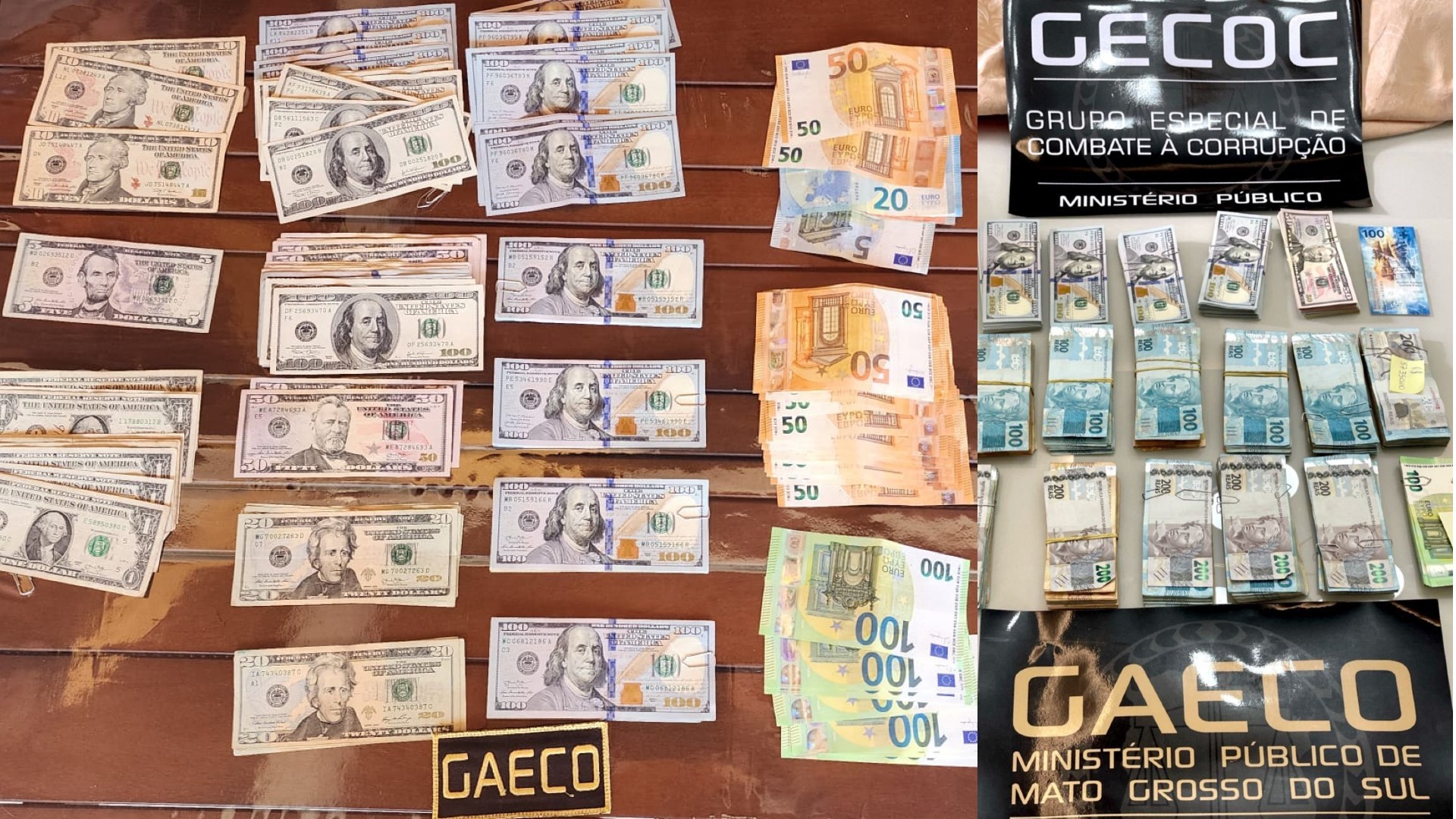 Justiça solta 6 dos 8 presos em operação que apurou corrupção em licitações de quase R$ 70 mi em MS