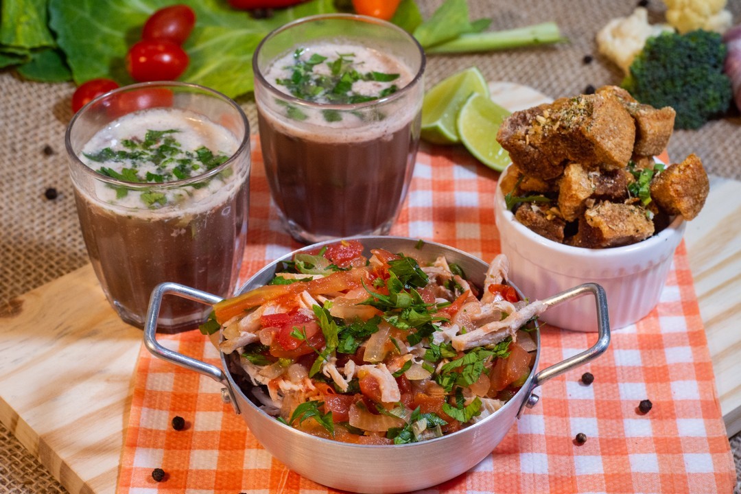 Comida Di Buteco em SP tem pratos por R$ 40; veja participantes