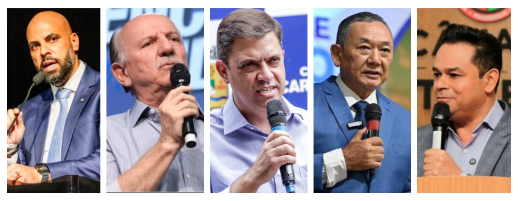 Osasco, Barueri, Carapicuíba, Jandira e Itapevi anunciam aumento da tarifa de ônibus de R$ 5,80 para R$ 6,10 em 5 de janeiro 