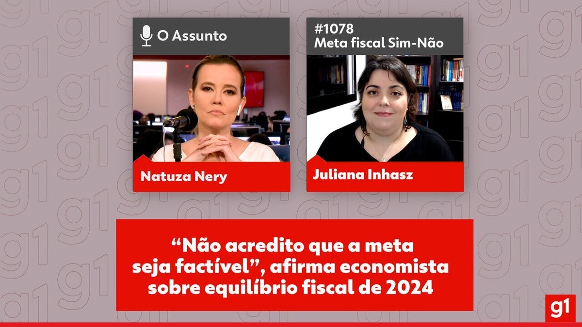 Governo Lula arranha a própria credibilidade ao mudar meta fiscal, diz economista