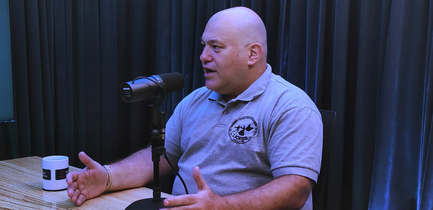 Baixada em Pauta #155: Presidente da Liga, Fabio Przygoda revela os desafios e alegrias do carnaval