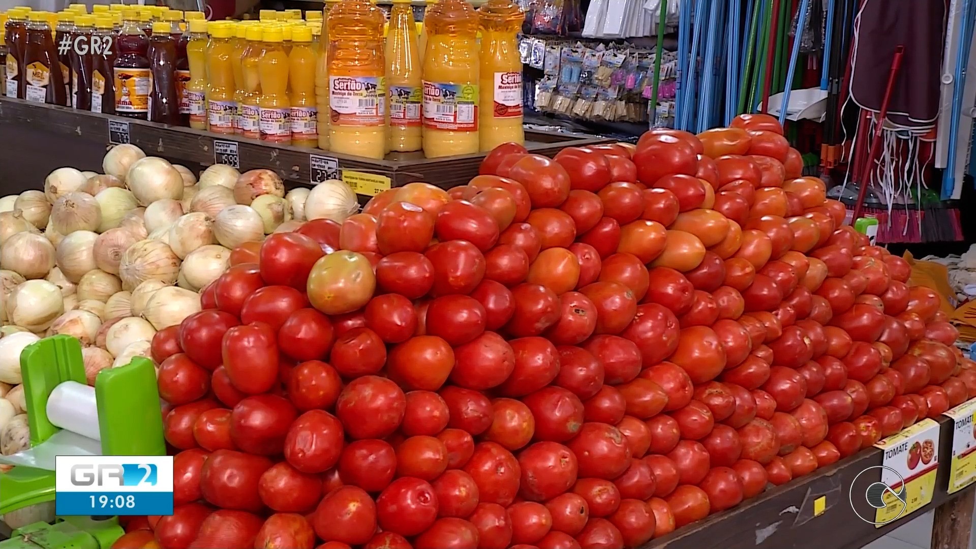 VÍDEOS: GR2 desta terça-feira, 1º de outubro 