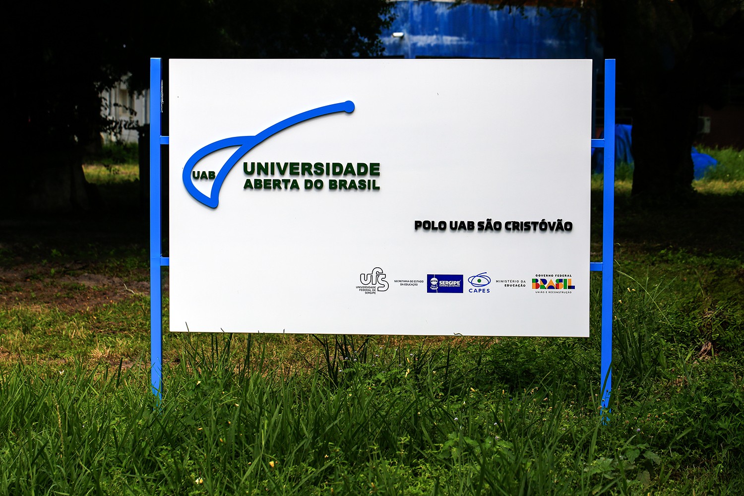 Inscrições para cursos de graduação a distância da UFS são abertas