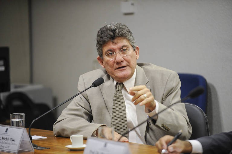 Michel Misse, sociólogo e referência em estudos sobre criminalidade, morre ao 74 anos no Rio 